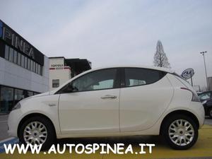 LANCIA Ypsilon  CV 5 porte GPL Ecochic Silver