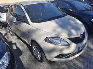 Lancia Ypsilon  CV 5 porte Gold UFFICIALE ITALIA