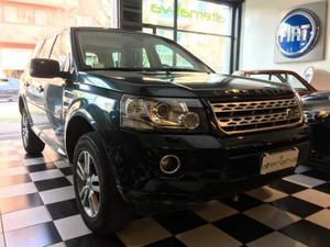 Land Rover Freelander SD4 SE -cambio automatico -navi