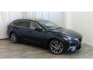 Mazda 6 SW 2.2 EXCEED AWD AUTOMATICO LEATHER P.