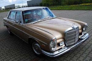 Mercedes-Benz - 300SEL 6,3 L. - 