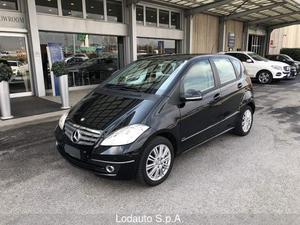 Mercedes-Benz Classe A A 180 CDI Style