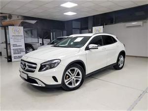 Mercedes-Benz GLA 200 CDI Automatic Sport 136cv - 