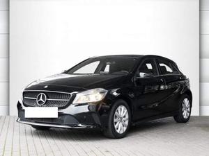 Mercedes-benz a 180 d