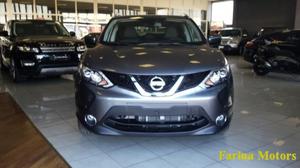 NISSAN Qashqai 1.6 dCi 2WD N-Connecta TettoP. Safety rif.