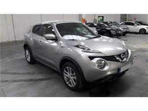 Nissan Juke ACENTA