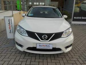 Nissan Pulsar 1.5 dCi Acenta