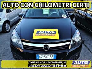 OPEL Astra 1.8 5P *GPL* UNIPRO GARANZIA 12 MESI rif. 