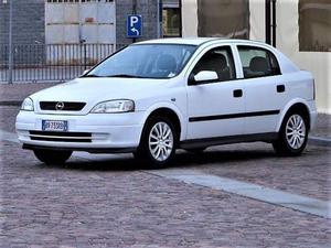 Opel Astra 1.2i 16V cat 5 porte Club EURO 4 neopatentati
