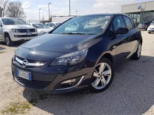 Opel Astra 1.4 Turbo 5 porte GPL Tech Elective,gomme nuove