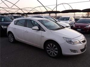 Opel Astra T 140CV 5P COSMO