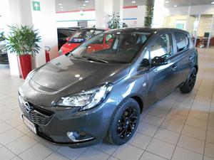 Opel Corsa CV 5 porte B-color Edition Pack Black