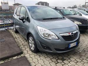 Opel Meriva 1.7 CDTI 110CV b-color Elective