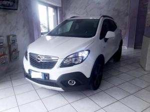 Opel Mokka 1.7 CDTI Ecotec 131 CV 4x4 UFF. ITALIANA
