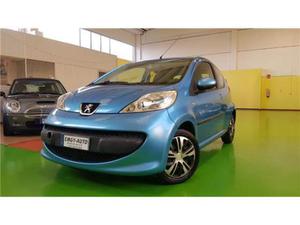 Peugeot CV 3p. Ideale per Neo Patentati