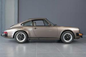 Porsche - 3,0L SC - 