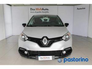 Renault Captur 1.5 dCi 8V 90 CV Start&Stop Wave