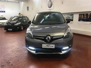 Renault Scenic XMod 1.5dCi 110CV Limited R-LINK OTTIME