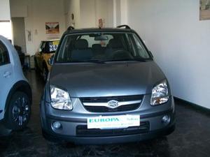 SUZUKI Ignis V cat GL Sp. Ed.  rif. 