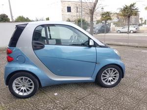Smart Fortwo  KW Coupý Passion CDI