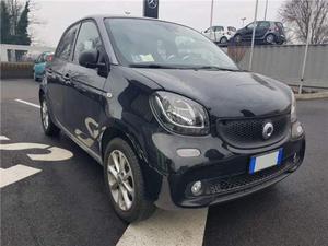 Smart forFour YOUNGSTER