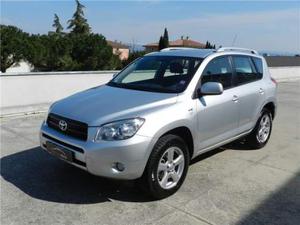 Toyota RAV 4 2.2 D-4D 136 CV DPF Sol BELLISSIMA