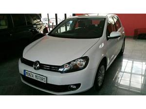 Volkswagen Golf 1.4 5p. United NEOPATENTATI METANO