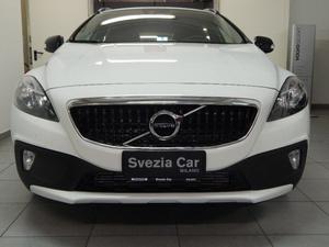 Volvo V40 Cross Country Cross Country D2 Geartronic Business