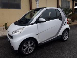 smart modello passion 1.0 benzina