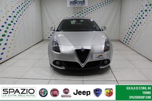 Alfa Romeo Giulietta My Jtdm 120cv SUPER