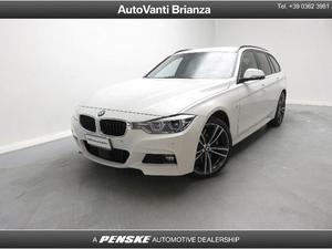 BMW 330 dA xDrive Touring Msport rif. 