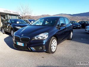 BMW Serie 2 Active Tourer Serie 2 A.T. (Fd Active