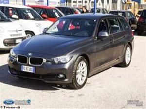 BMW 320 D TOURING BUSINESS ADVANTA