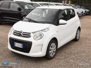 Citroen C1 1.0 VTI FEEL 5P E6