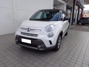 FIAT 500L 1.6 Multijet 120 CV Trekking rif. 