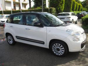 FIAT 500L  CV Benzina/GPL rif. 