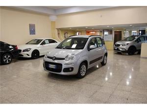 FIAT Panda 0.9 TWIN AIR 85CV E6 SS DUALOGIC (CLIMA AUT.)