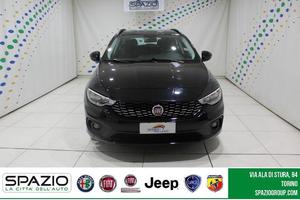 FIAT Tipo 1,6 Mjt 120cv 6M E6 S&S EASY SW