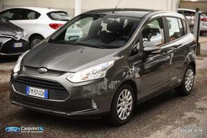 FORD B-Max 1.5 tdci 75cv rif. 