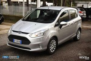 FORD B-Max 1.6 tdci 95cv rif. 