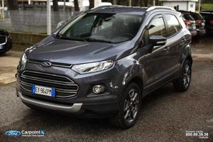 FORD EcoSport 1.5 tdci 90cv rif. 