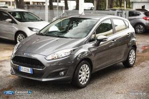 FORD Fiesta 1.0 ecoboost Plus 100cv 5p E6 rif. 