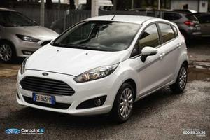 FORD Fiesta 1.5 tdci 75cv 5p rif. 