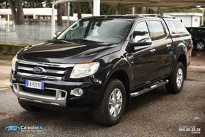 FORD Ranger 3.2 tdci double cab Wildtrack rif. 