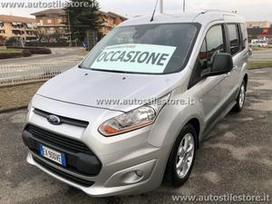 FORD Tourneo Connect 1.6 TDCi Plus 5 posti rif. 