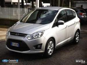 Ford C-MAX 1.0 ECOBOOST PLUS S&S 12