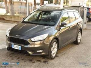 Ford FOCUS SW 1.5 TDCI PLUS S&S 120