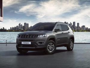 JEEP Compass New Limited 20 multijet 140cv 4wd at9 rif.