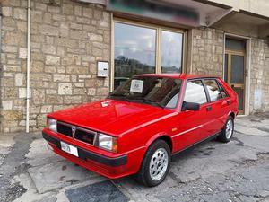 Lancia - Delta 1.6 HF Turbo i.e. - 