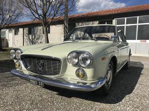 Lancia - Flavia Coupe 1.8 Carburatori - 